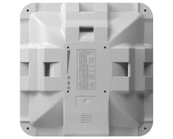 MIKROTIK (CubeG-5ac60ad) RouterOS L3, Cube 60G ac antena 