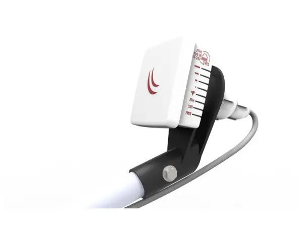 MIKROTIK (RBLDF-5nD) LDF 5 with RouterOS L3, antena 