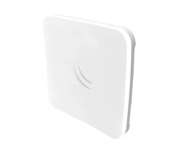 MIKROTIK (RBSXTsq2nD) SXTsq Lite2 2.4Ghz CPE, RouterOS L3, antena 