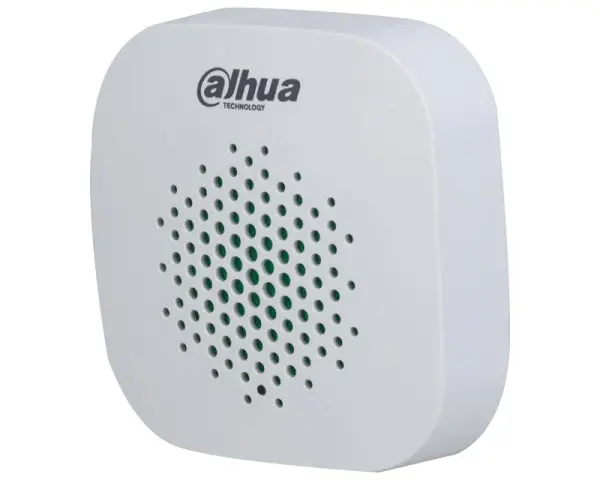 DAHUA ARA12-W2(868) Wireless siren 