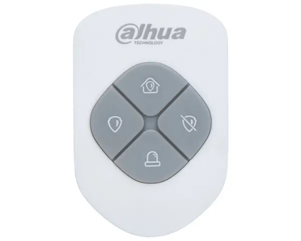 DAHUA ARA24-W2(868) Wireless keyfob 