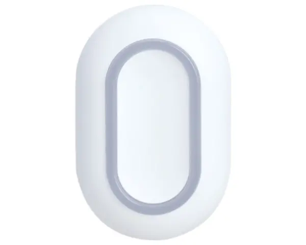 DAHUA ARD821-W2(868) Wireless Panic Button sa trakom 