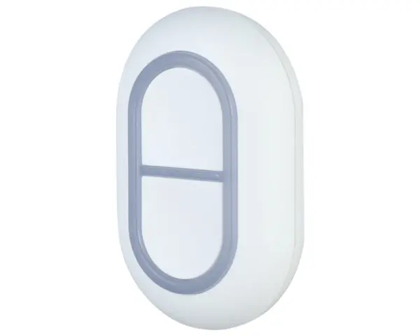 DAHUA ARD822-W2(868) Wireless Panic Button sa trakom 