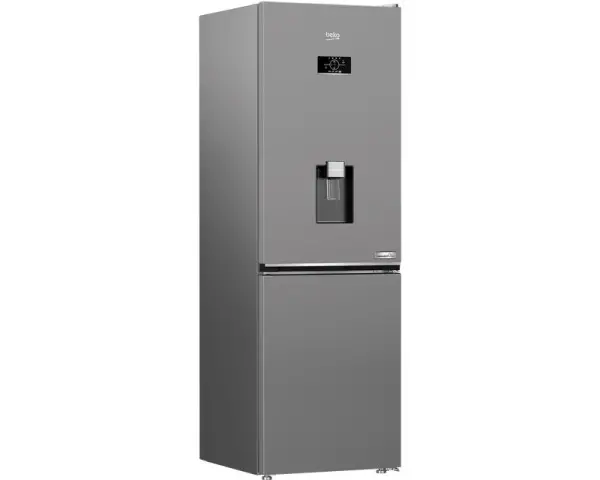 BEKO B3RCNE364HDS kombinovani frižider 