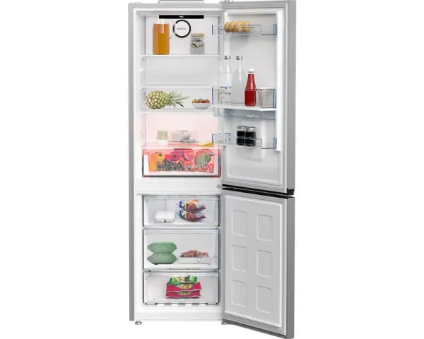 BEKO B3RCNE364HDS kombinovani frižider 