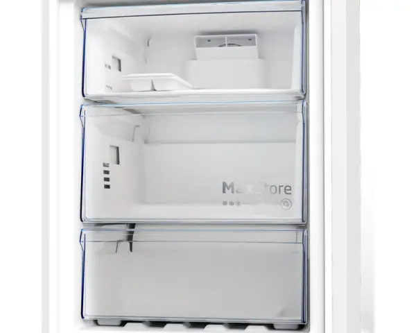 BEKO B3RCNE364HDS kombinovani frižider 