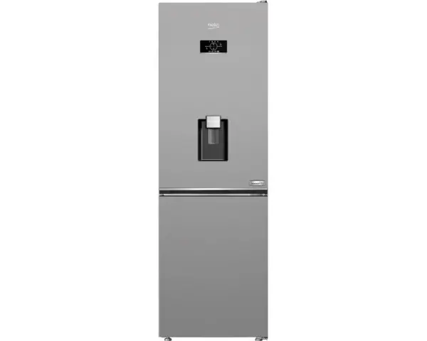BEKO B3RCNE364HDS kombinovani frižider 