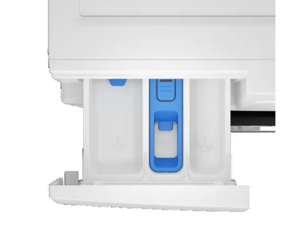 BEKO B4WF T 5104111 W mašina za pranje veša 