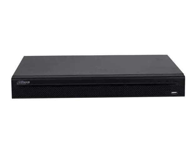 DAHUA DHI-NVR4216-4KS2L 16 Channel 1U 2HDDs Network Video Recorder 