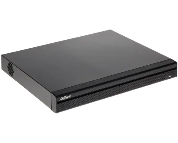 DAHUA DHI-NVR4216-4KS2L 16 Channel 1U 2HDDs Network Video Recorder 