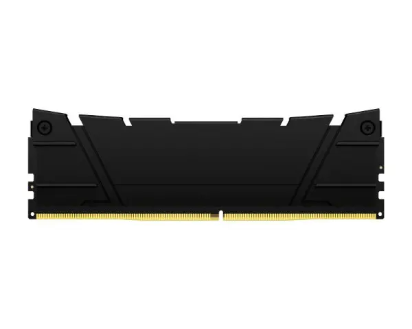 KINGSTON DIMM DDR4 64GB (2x32GB kit) 3600MTs KF436C18RB2K264  Fury Renegade Black XMP