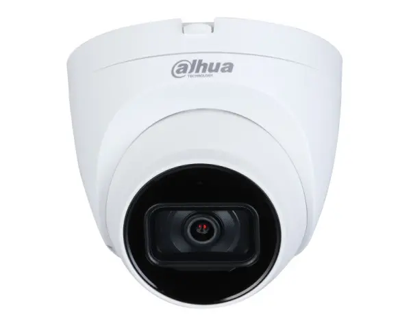 DAHUA HAC-HDW1200TQ-0280B 