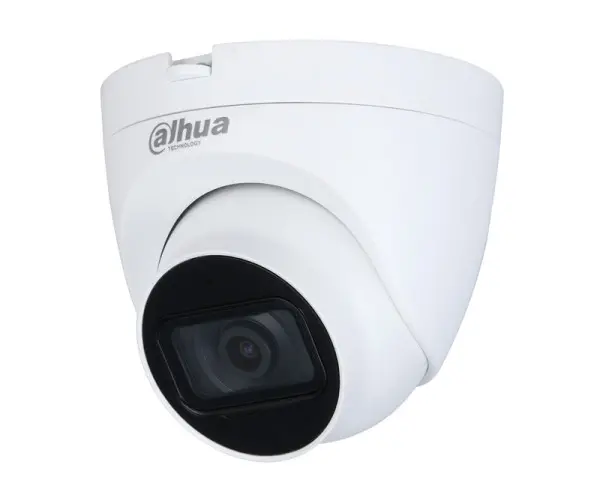DAHUA HAC-HDW1500TRQ-0280B-S2 5MP Starlight HDCVI Eyeball kamera 