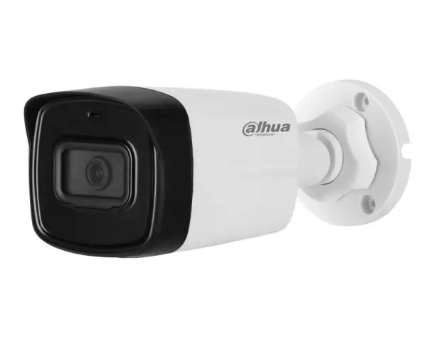 DAHUA HAC-HFW1200TL-0360B-S5 2MP HDCVI IR Bullet Camera 
