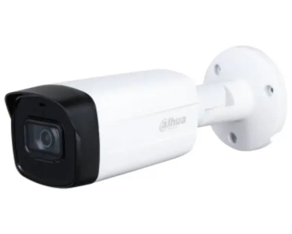 DAHUA HAC-HFW1231TM-I8-A-0360B 2MP Starlight HDCVI IR Bullet Camera 