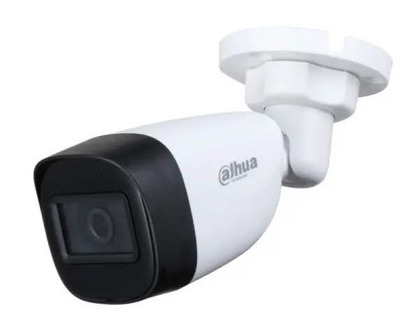 DAHUA HAC-HFW1500C-0280B-S2 IR HDCVI 5 megapiksela bullet kamera 