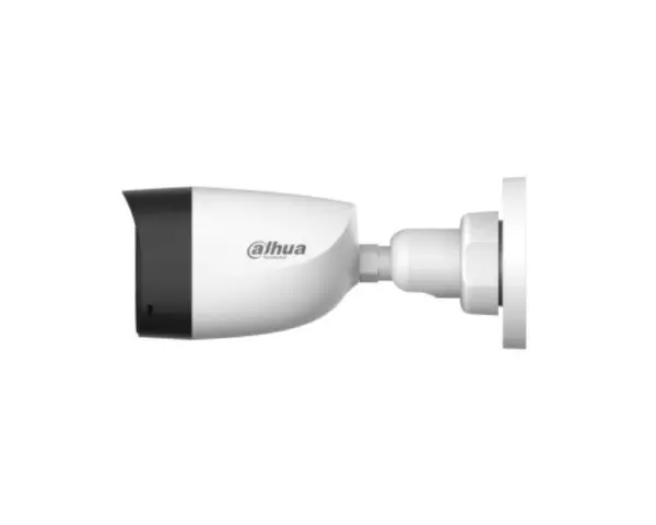 DAHUA HAC-HFW1500CL-IL-A-0360B-S2 5MP Smart Dual Light HDCVI Fixed-focal Bullet Camera 