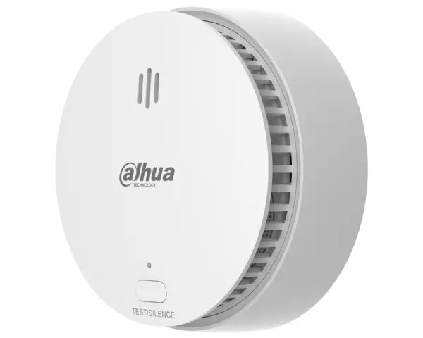 DAHUA HY-SA21A-W2(868) Wireless Smoke Alarm 