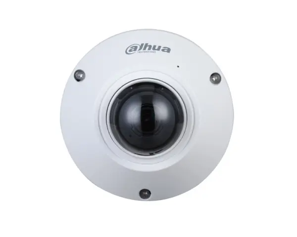 DAHUA IPC-EB5541-AS 5MP WizMind Fisheye Network camera 