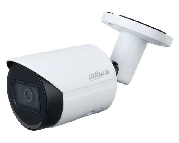 DAHUA IPC-HFW2241S-S-0280B 2MP IR Fixed-focal Bullet WizSense Network Camera 