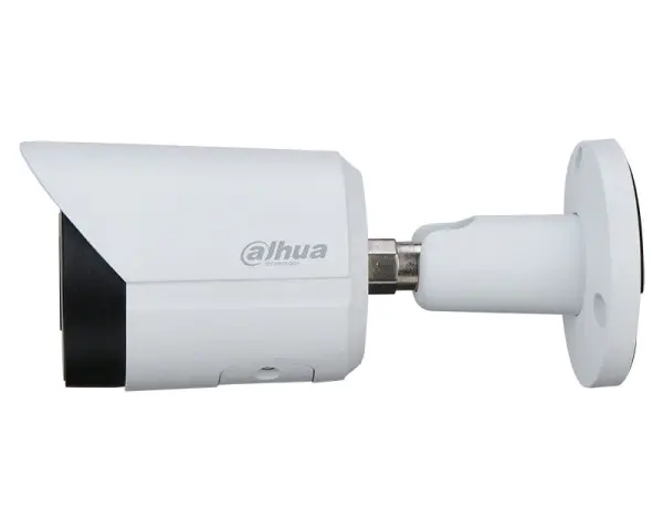 DAHUA IPC-HFW2241S-S-0280B 2MP IR Fixed-focal Bullet WizSense Network Camera 