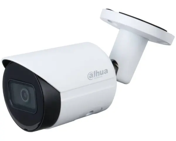 DAHUA IPC-HFW2241S-S-0360B 2MP IR Fixed-focal Bullet WizSense Network kamera 