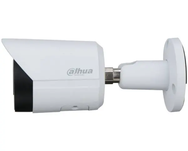 DAHUA IPC-HFW2241S-S-0360B 2MP IR Fixed-focal Bullet WizSense Network kamera 