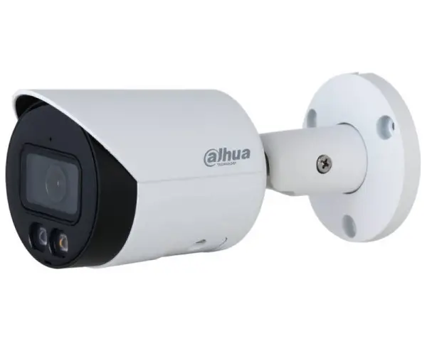 DAHUA IPC-HFW2249S-S-IL-0280B 2MP Smart Bullet WizSense Network Camera 