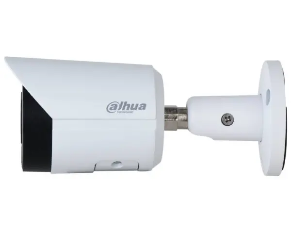 DAHUA IPC-HFW2249S-S-IL-0280B 2MP Smart Bullet WizSense Network Camera 