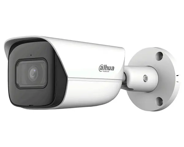 DAHUA IPC-HFW3841E-AS-0360B 8MP IR Bullet WizSense Network Camera 