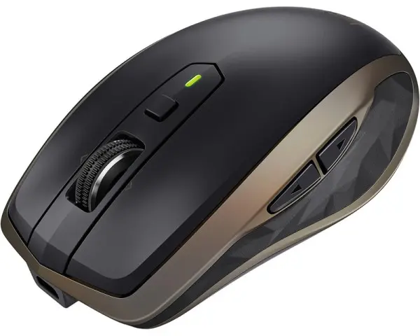 LOGITECH MX Anywhere 2 Meteorite for Business 