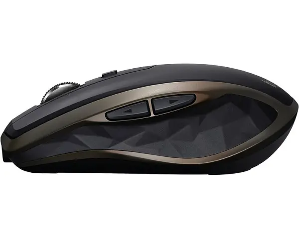 LOGITECH MX Anywhere 2 Meteorite for Business 