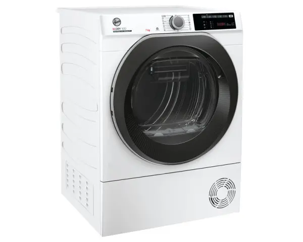 HOOVER ND4 H7A1TSBEX-S mašina za sušenje veša 