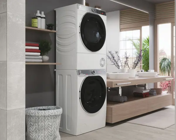HOOVER NR4 H7A2TCBEX-S mašina za sušenje veša 