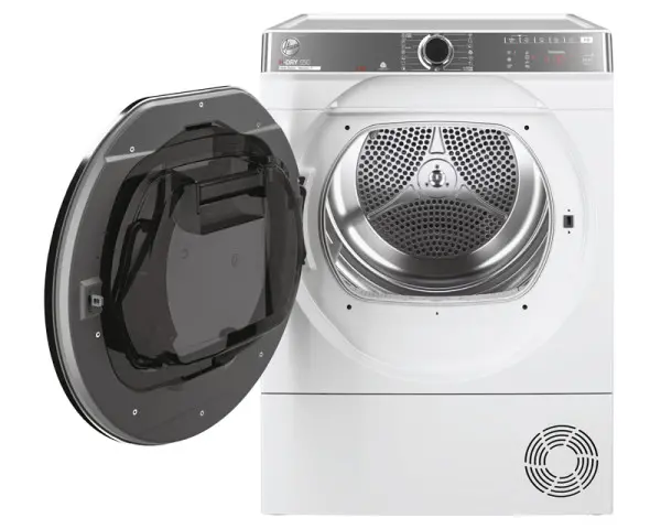 HOOVER NR4 H7A2TCBEX-S mašina za sušenje veša 