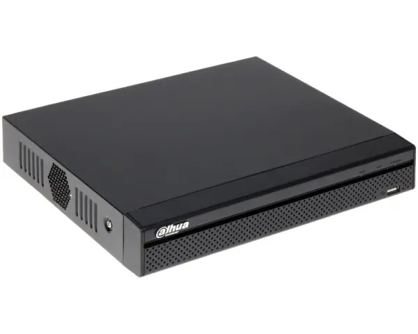 DAHUA NVR4104HS-4KS2L 4K 4-kanalni 1U kompaktni lite network DVR 