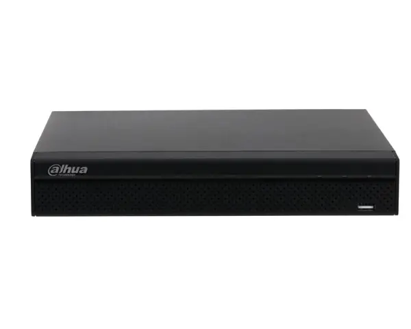 DAHUA NVR4108HS-4KS2L 4K 8-kanalni 1U lite network DVR 