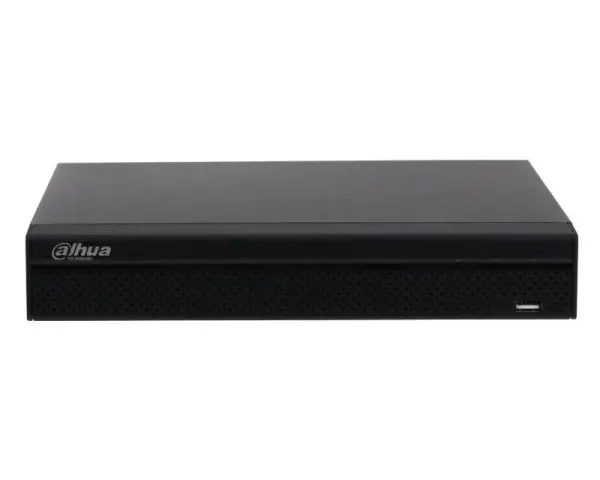 DAHUA NVR4116HS-4KS2L 16 Channel Ultra 4K Network Video Recorder 