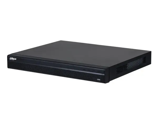 DAHUA NVR4232-4KS2L 4K 32-kanalni 1U lite network DVR 