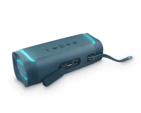 ENERGY SISTEM Nami ECO Navy Bluetooth zvučnik plavi 