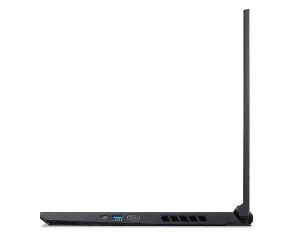 ACER Nitro AN515 15.6'' FHD i7-11600H 16GB 512GB SSD GeForce RTX 3050 Backlit crni 