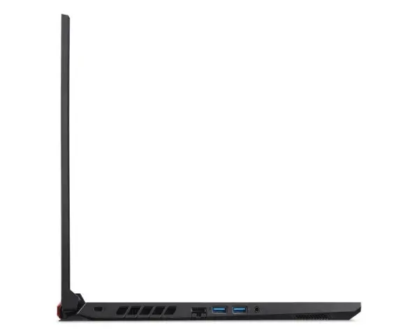 ACER Nitro AN517 17.3'' FHD i7-11600H 16GB 512GB SSD GeForce RTX 3050 Backlit crni 