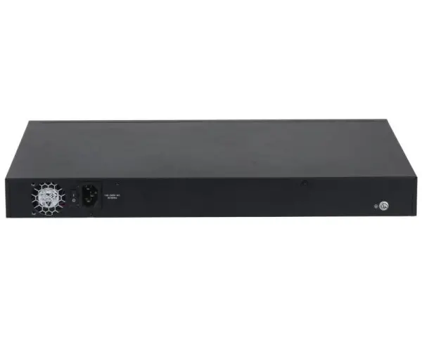DAHUA PFS4226-24ET-360-V3 24port PoE switch 