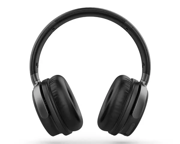 ENERGY SISTEM Power Radio Space Bluetooth slušalice crne 