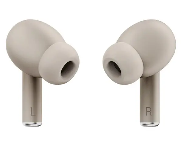 ENERGY SISTEM Style 2 Champagne True Wireless krem bubice 