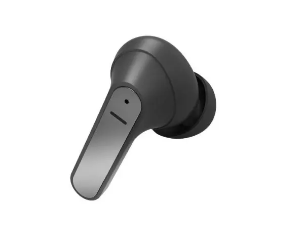 ENERGY SISTEM Travel 6 ANC True Wireless crne slušalice 