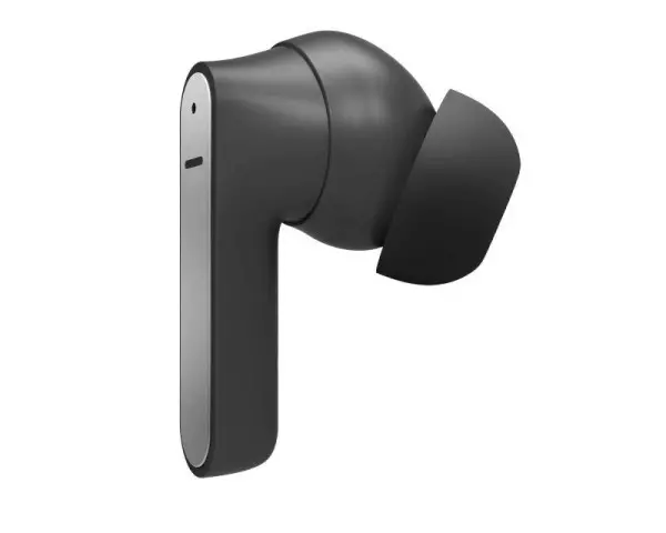 ENERGY SISTEM Travel 6 ANC True Wireless crne slušalice 