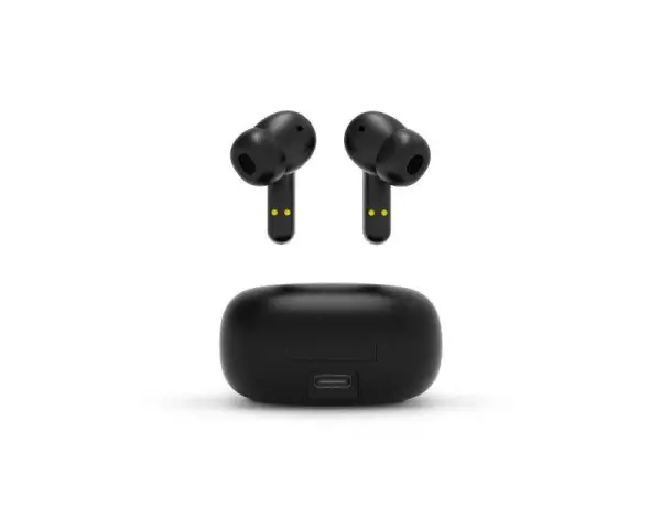 ENERGY SISTEM Travel 6 ANC True Wireless crne slušalice 
