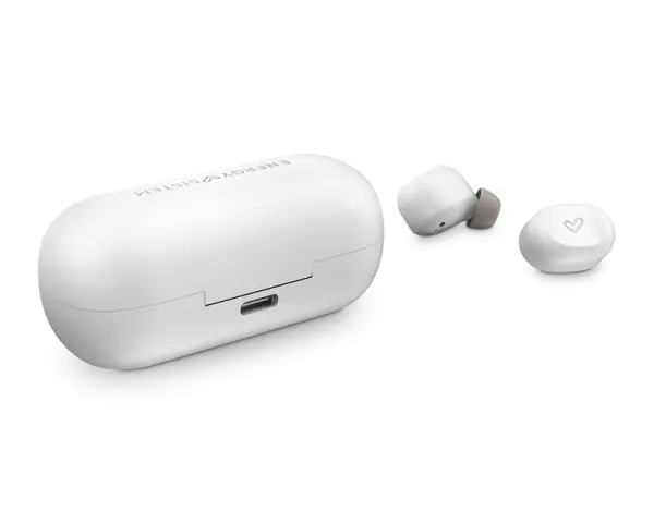 ENERGY SISTEM Urban 3 Coconut True Wireless bežične slušalice bele 