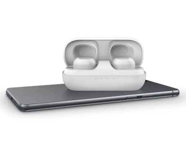 ENERGY SISTEM Urban 3 Coconut True Wireless bežične slušalice bele 